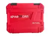 Polizor unghiular cu acumulator KraftRoyal M36 FUEL 36V 8.0Ah