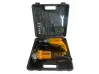 Set polizor unghiular și burghiu KraftRoyal 1100W