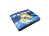Portofel albastru bărbătesc - Real Madrid - imagine 4