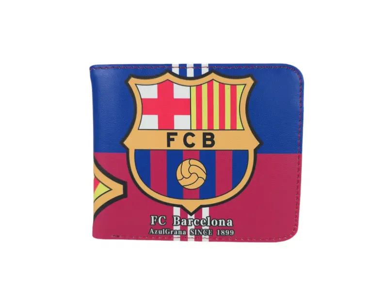 Portofel bărbătesc - Barcelona