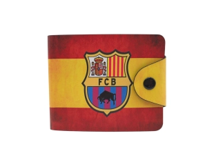 Portofel bărbătesc cu fermoar - Barcelona - produs similar