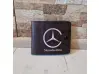 Portofel bărbătesc interesant - Mercedes-Benz
