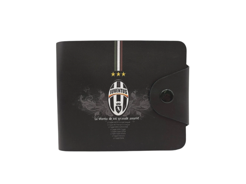 Portofel bărbătesc - Juventus - eb9142