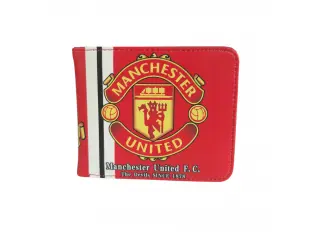 Portofel bărbătesc - Manchester United