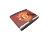 Portofel confortabil pentru bărbați - Manchester United - imagine 4