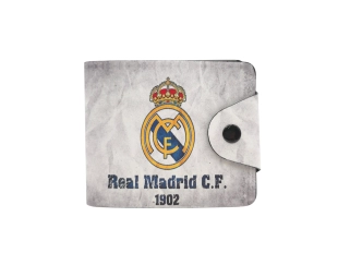 Portofel confortabil pentru bărbați - Real Madrid Portofel confortabil pentru bărbați - Real Madrid - produs similar