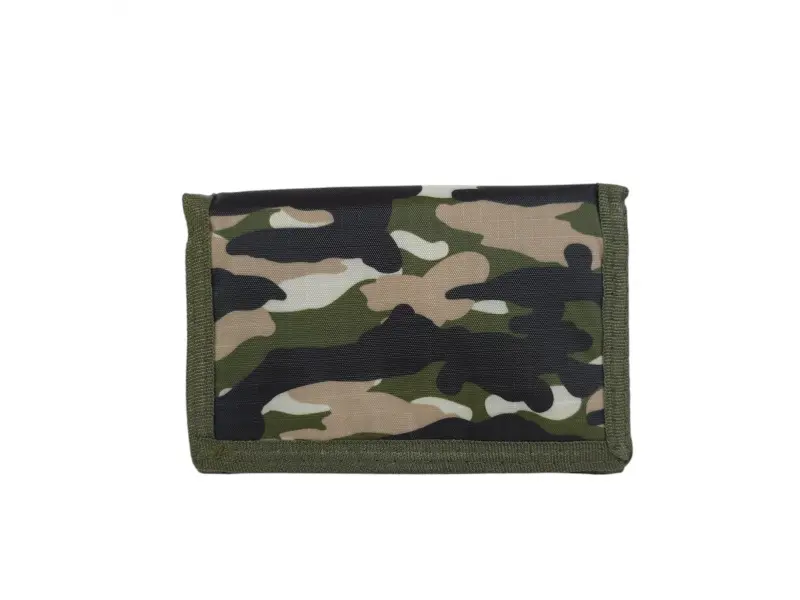 Portofel cu adeziv - Kanu