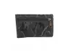 Portofel din material textil - camuflaj închis