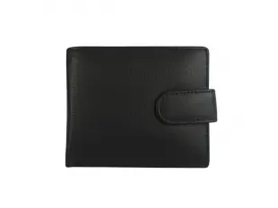 Portofel bărbătesc cu fermoar - Bart