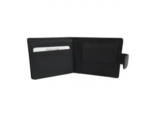 Portofel bărbătesc cu fermoar - Bart