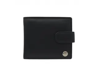 Portofel bărbătesc cu fermoar - BMW