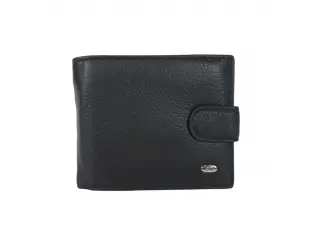 Portofel bărbătesc cu fermoar - Stop