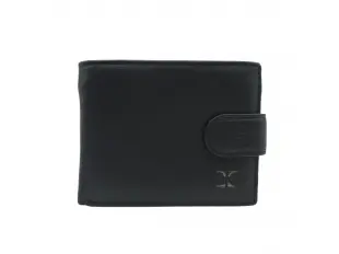 Portofel bărbătesc cu fermoar - Xek Portofel bărbătesc cu fermoar - Xek