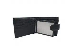 Portofel bărbătesc cu fermoar - Xek