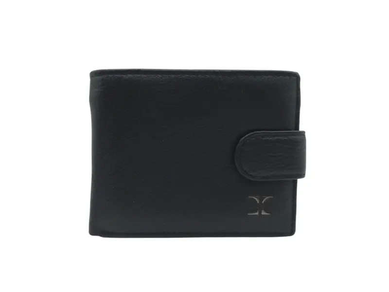 Portofel bărbătesc cu fermoar - Xek