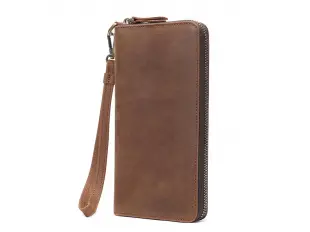 Portofel bărbătesc de calitate - Hunter