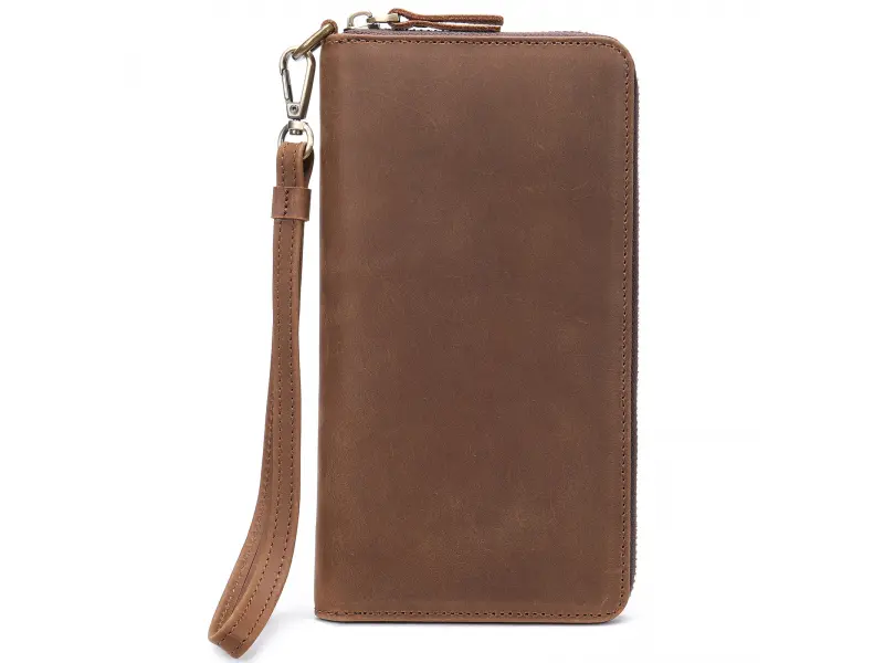 Portofel bărbătesc de calitate - Hunter