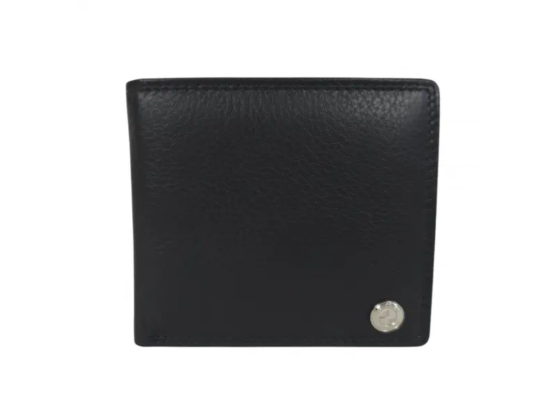 Portofel bărbătesc din piele - BMW