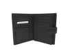 Portofel bărbătesc din piele - Post - imagine 2