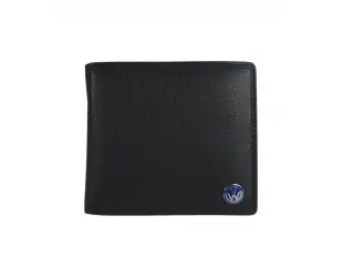 Portofel bărbătesc din piele - Volkswagen