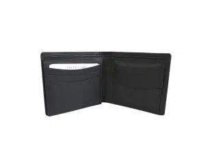 Portofel bărbătesc din piele - Volkswagen