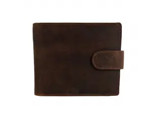 Portofel bărbătesc maro - Bron