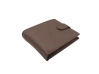 Portofel bărbătesc maro - Ergonas - imagine 4