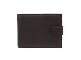 Portofel bărbătesc maro - Groke Portofel bărbătesc maro - Groke - produs similar