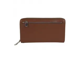 Portofel bărbătesc maro - Keras