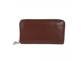Portofel bărbătesc maro - Lorad Portofel bărbătesc maro - Lorad