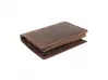 Portofel bărbătesc maro - Palo
