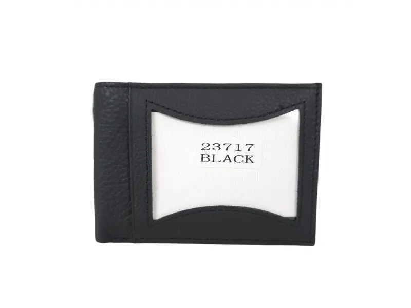 Portofel - clips pentru bani - Card