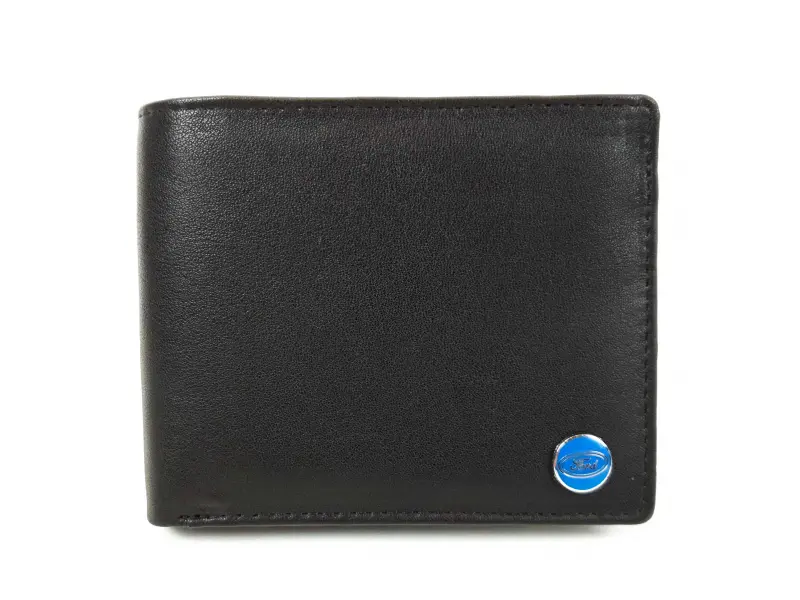 Portofel din piele - Ford