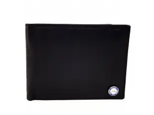 Portofel din piele - Mercedes Benz Portofel din piele - Mercedes Benz