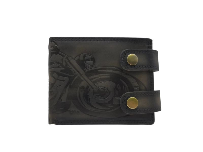 Portofel din piele - Motorin - eb8980