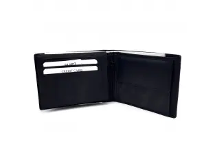 Portofel din piele - pachet BMW M