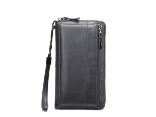 Portofel din piele pentru bărbați - Bru - produs similar