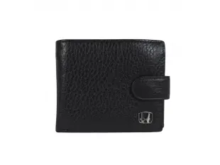 Portofel din piele pentru bărbați - Honda
