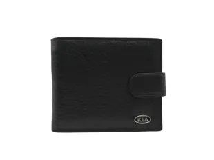 Portofel din piele pentru bărbați - Kia