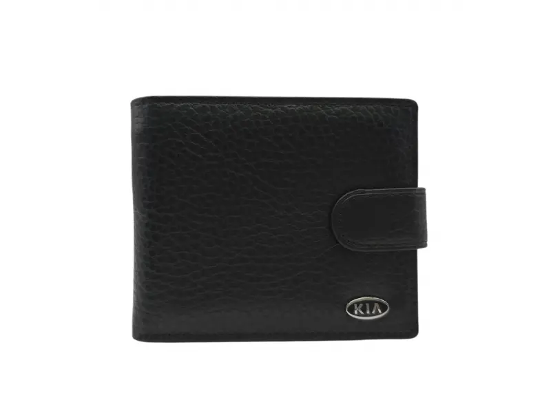 Portofel din piele pentru bărbați - Kia Portofel din piele pentru bărbați - Kia