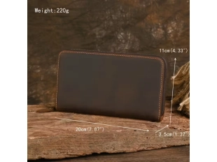 Portofel Hunter - Zeus Portofel Hunter - Zeus - produs similar