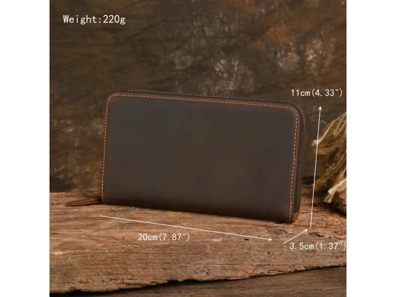 Portofel Hunter - Zeus Portofel Hunter - Zeus - eb8948