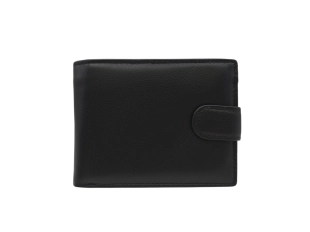 Portofel negru pentru bărbați - Groke - produs similar
