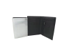 Portofel vertical bărbătesc cu magnet - imagine 3