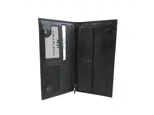 Portofel vertical pentru bărbați - Fran