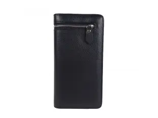 Portofel vertical pentru bărbați - Gresin