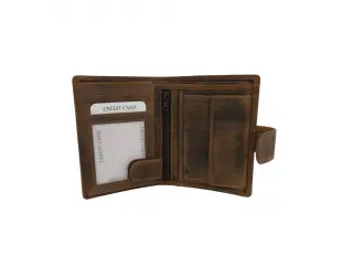 Portofel vertical pentru bărbați - Rols