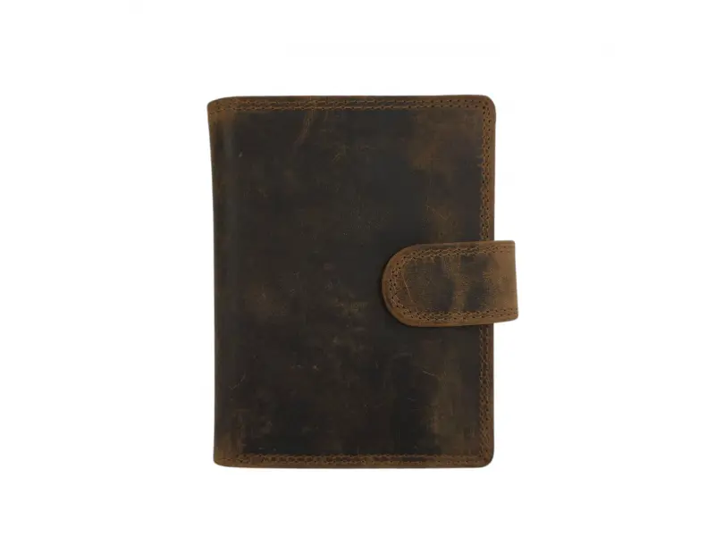 Portofel vertical pentru bărbați - Rols