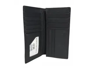 Portofel vertical pentru bărbați - Vaisen