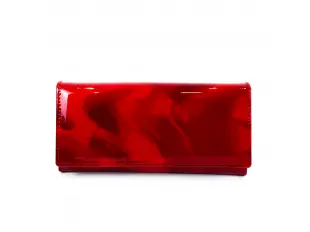 Poșetă de damă din piele lăcuită - Odessa